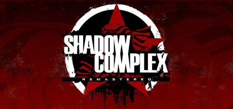 Shadow Complex   -  3